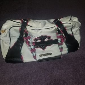 Dereon Duffel Bag